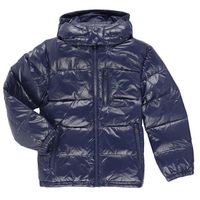 polo ralph lauren abrigo de plumas woven-bomber-jacket para nino