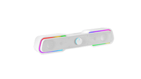 mars gaming altavoces msbxw usb jack bt 50 white