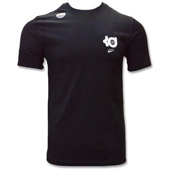 Nike Camiseta Kevin Durant Seasonal Logo Drifit para hombre
