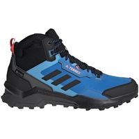 adidas zapatillas de senderismo terrex ax4 mid gtx para hombre