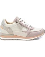 de refresh refresh zapatillas casual 171503 antelina hielo