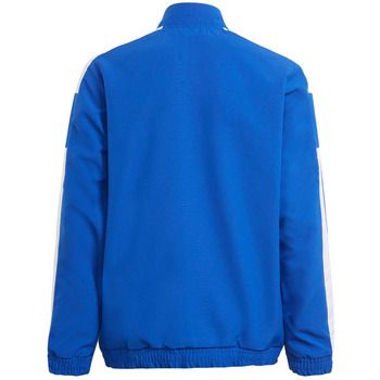 adidas Chaqueta deporte Veste squadra 21 présentation bleu para hombre