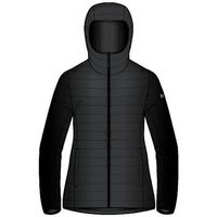 helly hansen chaquetas w sirdal hooded ins plus jkt para mujer