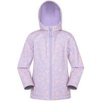 mountain warehouse chaqueta exodus para nino