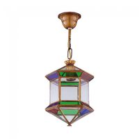 farol de techo granadino