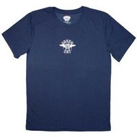 green day tops y camisetas mini wings para mujer
