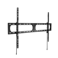tooq lp3710t-b soporte inclinable pared 37-140