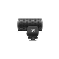 microfono sennheiser mke 200 mini jack supercardioide compacto con antiviento