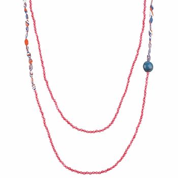 Zaza Factory Collar INDIEN para mujer
