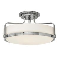 semiplafon de techo harper 3 luces