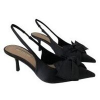 corina zapatos de tacon salon destalonado lazada para mujer