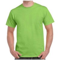 gildan camiseta gd005 para hombre