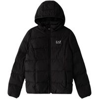 emporio armani ea7 chaquetas 8nfb08-fnf8z para nino