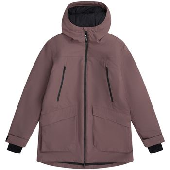 Animal Parka Echo para mujer