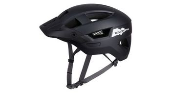 Casco endura hummvee mips ninos negro