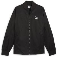 puma chaqueta classics para hombre