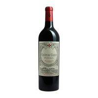 chateau gazin rocquencourt vino tinto pomerol 75 cl 14 vol