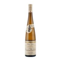 weinbach vino blanco cuvee sainte catherine alsace 75 cl 145 vol