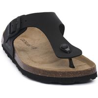 grunland sandalias nero nero 40 bobo para mujer