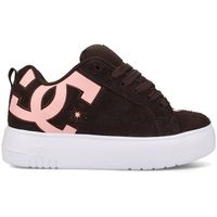 dc shoes zapatillas skate domyrlna nazwa para mujer