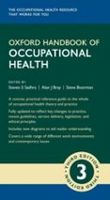 oxford handbook of occupational health