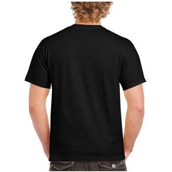 Gildan Camiseta Hammer Heavyweight para hombre