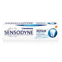 sensodyne repair  protect original sensitive toothpaste