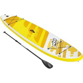 Bestway 65348 Tabla De Surf Tabla De Stand Up Paddle (sup)