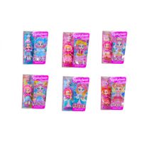 kookyloos princess 2025  6 princesas diferentes para elegir oficial garantizado