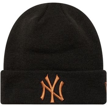 New-Era Gorro League Essential New York Yankees Beanie Hat para hombre