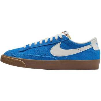 Nike Zapatillas Blazer Low '77 VNTG para mujer