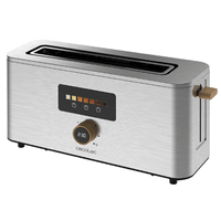 tostador 04845 toasttate extra