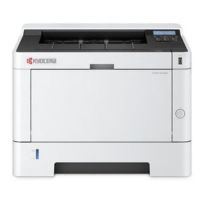 impresora laser ethernet kyocera ecosys pa4000x plus con impresion duplex automatica