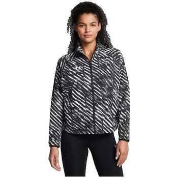 Under Armour Chaquetas Piste Imprimée Ua Challenger Pro para mujer