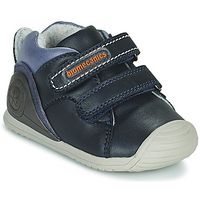 biomecanics zapatillas biogateo casual para nino