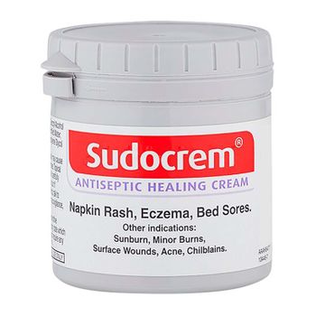 Sudocrem Antiseptic Healing Cream