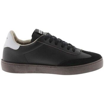 Victoria Deportivas Moda Trainers 126186 - Negro para mujer