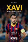 xavi el dueno del balon
