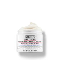 kiehls ultra facial mascarilla hidratante intensiva