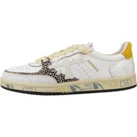 premiata zapatillas bsktclad 7667 para mujer