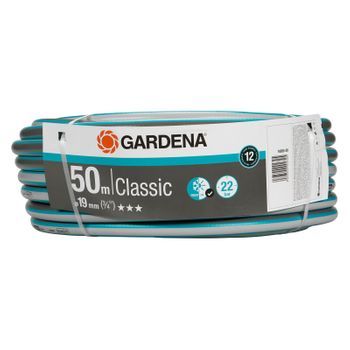 Manguera Classic Gardena 19 Mm 50 M - 18025-20