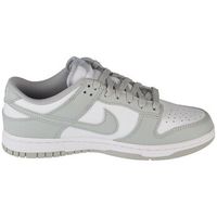 nike zapatillas dunk low retro para hombre