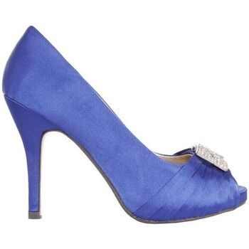 Glamour Zapatos de tacón B038013-B7345 para mujer