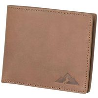 heming cartera hw-1 cartera tarjetero fbm marron para hombre