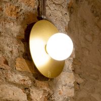 aplique de pared lineal
