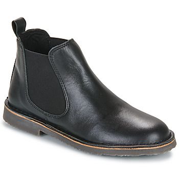 Citrouille et Compagnie Botines HOUVETTE para niño