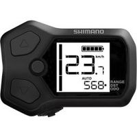 shimano display-ciclocomputadora steps sc-e5000