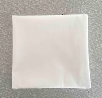 funda de cojin blanca no impresa foto asiento de coche sofa decoracion del hogar 30x30cm 40x40cm 45x45cm 50x50cm funda de almohada