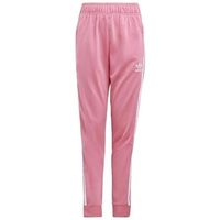 adidas pantalon chandal adicolor sst track para nina
