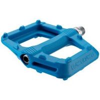 race face pedal ride azul